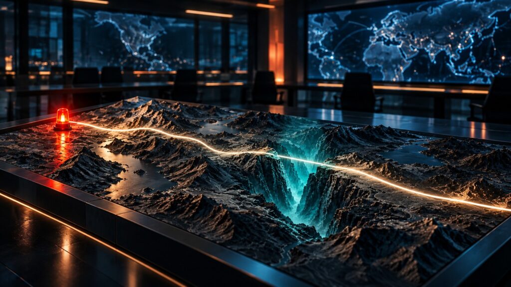 Beyond Approval: Where Operational Resilience and AI Governance Converge